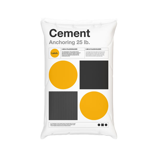 Building Supplies