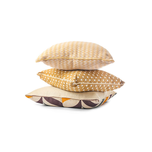 3-Pc. Pillow Set