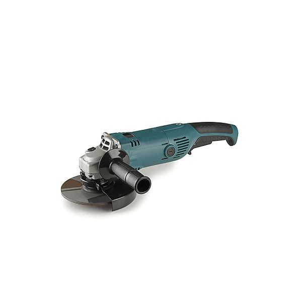 Corded Angle Grinder 7 amps 120 volt