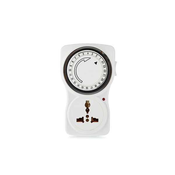 Electric Water Heater Timer