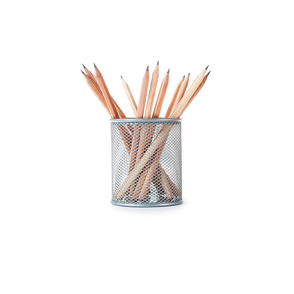 Metal Basket