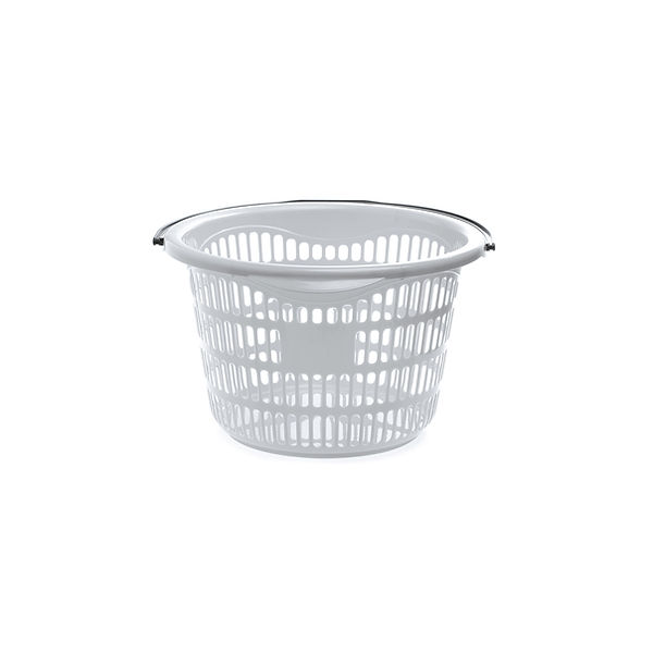 Plastic Laundry Basket