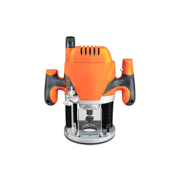 SAWRIGHT Cordless Compact Router Bare Tool 18 volt