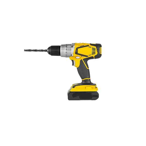 SHAWNS 20 volt. Brushed Cordless Compact Drill