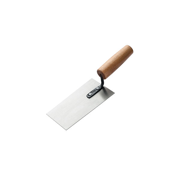 Steel Faux Finish Paint Trowel